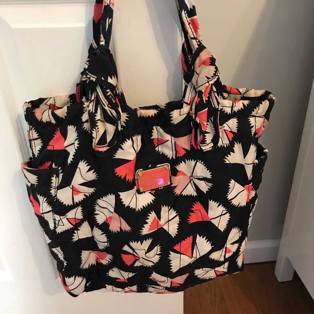 Marc Jacob Quilt Tote